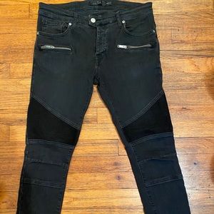 Men’s Zara Denim Skinny Fit